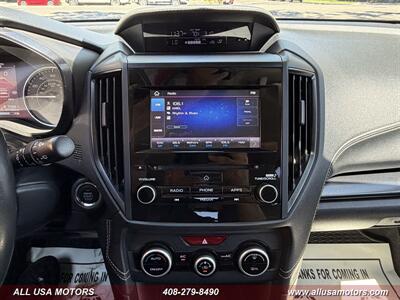 2021 Subaru Crosstrek Sport   - Photo 31 - San Jose, CA 95116