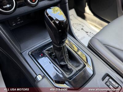 2021 Subaru Crosstrek Sport   - Photo 41 - San Jose, CA 95116