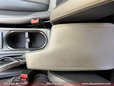 2021 Subaru Crosstrek Sport   - Photo 44 - San Jose, CA 95116