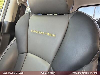2021 Subaru Crosstrek Sport   - Photo 22 - San Jose, CA 95116