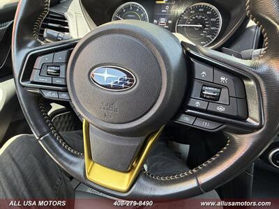 2021 Subaru Crosstrek Sport   - Photo 19 - San Jose, CA 95116
