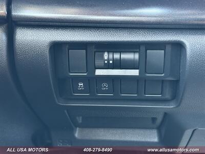 2021 Subaru Crosstrek Sport   - Photo 46 - San Jose, CA 95116