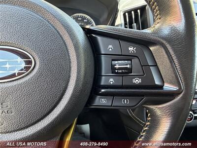 2021 Subaru Crosstrek Sport   - Photo 20 - San Jose, CA 95116