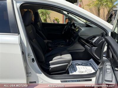 2021 Subaru Crosstrek Sport   - Photo 27 - San Jose, CA 95116