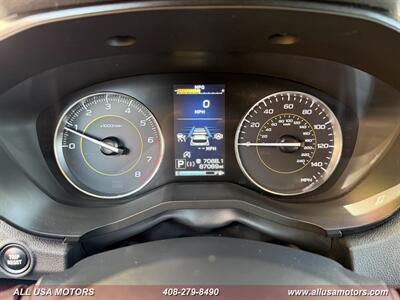 2021 Subaru Crosstrek Sport   - Photo 29 - San Jose, CA 95116