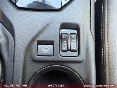 2021 Subaru Crosstrek Sport   - Photo 42 - San Jose, CA 95116