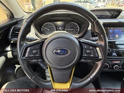 2021 Subaru Crosstrek Sport   - Photo 16 - San Jose, CA 95116