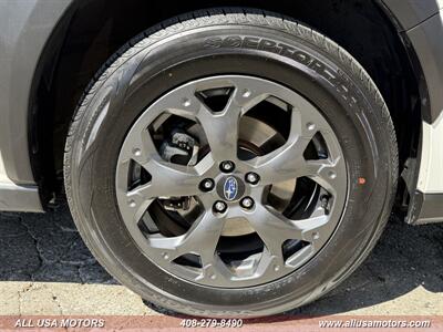 2021 Subaru Crosstrek Sport   - Photo 13 - San Jose, CA 95116