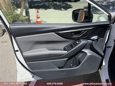 2021 Subaru Crosstrek Sport   - Photo 14 - San Jose, CA 95116