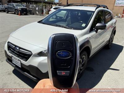 2021 Subaru Crosstrek Sport   - Photo 51 - San Jose, CA 95116