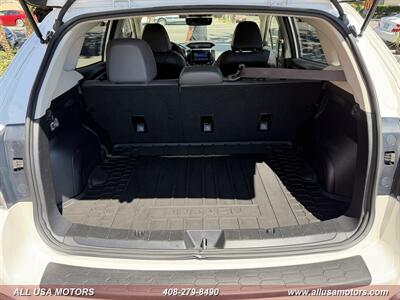 2021 Subaru Crosstrek Sport   - Photo 24 - San Jose, CA 95116