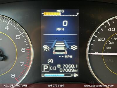 2021 Subaru Crosstrek Sport   - Photo 30 - San Jose, CA 95116