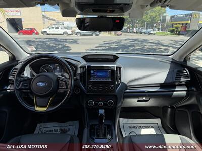 2021 Subaru Crosstrek Sport   - Photo 28 - San Jose, CA 95116