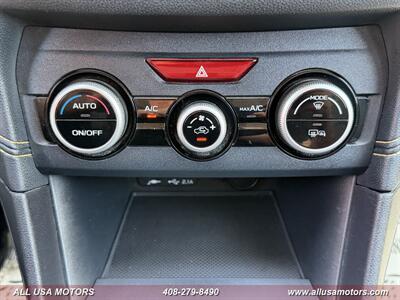 2021 Subaru Crosstrek Sport   - Photo 38 - San Jose, CA 95116