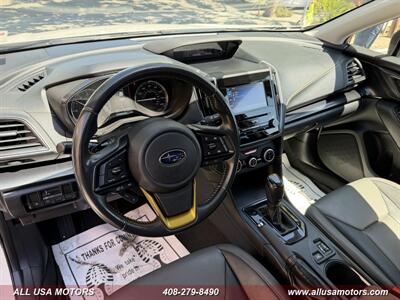 2021 Subaru Crosstrek Sport   - Photo 15 - San Jose, CA 95116