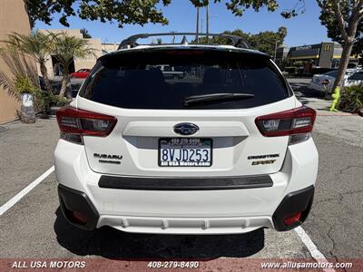 2021 Subaru Crosstrek Sport   - Photo 8 - San Jose, CA 95116