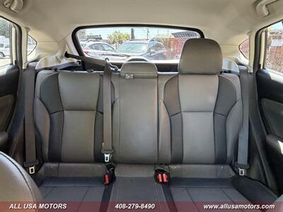 2021 Subaru Crosstrek Sport   - Photo 25 - San Jose, CA 95116