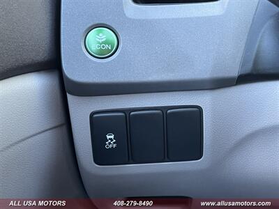 2012 Honda Civic LX   - Photo 38 - San Jose, CA 95116