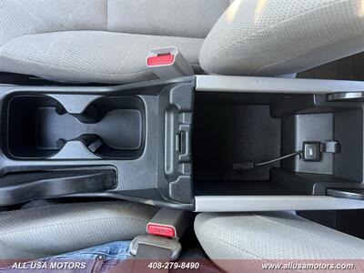 2012 Honda Civic LX   - Photo 35 - San Jose, CA 95116