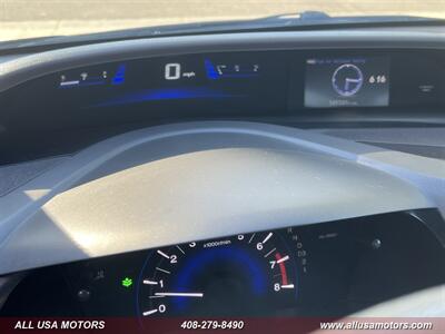 2012 Honda Civic LX   - Photo 27 - San Jose, CA 95116