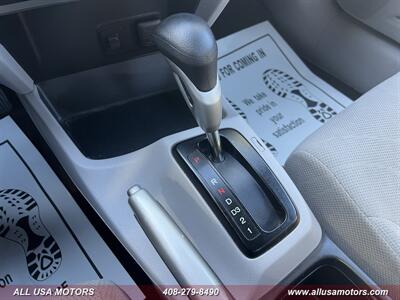2012 Honda Civic LX   - Photo 34 - San Jose, CA 95116