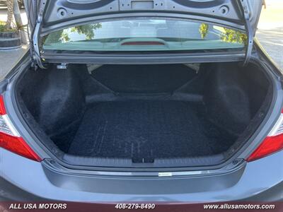 2012 Honda Civic LX   - Photo 21 - San Jose, CA 95116