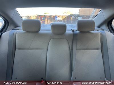 2012 Honda Civic LX   - Photo 22 - San Jose, CA 95116