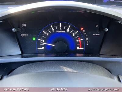 2012 Honda Civic LX   - Photo 28 - San Jose, CA 95116