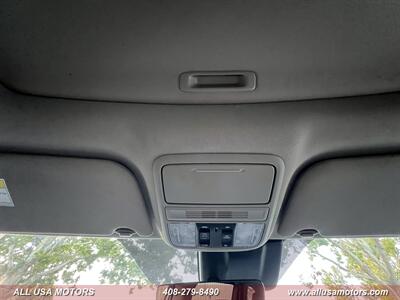 2019 Honda Odyssey EX-L   - Photo 44 - San Jose, CA 95116