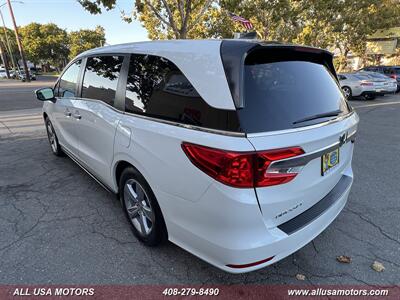 2019 Honda Odyssey EX-L   - Photo 7 - San Jose, CA 95116