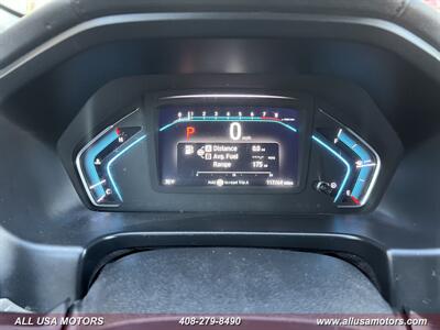 2019 Honda Odyssey EX-L   - Photo 27 - San Jose, CA 95116