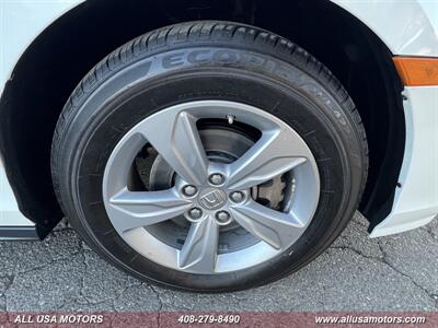 2019 Honda Odyssey EX-L   - Photo 11 - San Jose, CA 95116