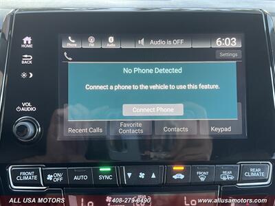 2019 Honda Odyssey EX-L   - Photo 32 - San Jose, CA 95116