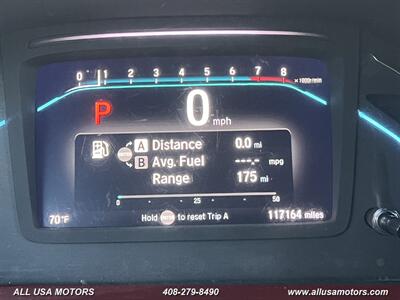 2019 Honda Odyssey EX-L   - Photo 28 - San Jose, CA 95116