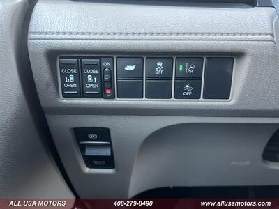 2019 Honda Odyssey EX-L   - Photo 43 - San Jose, CA 95116