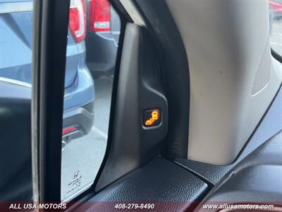 2019 Honda Odyssey EX-L   - Photo 41 - San Jose, CA 95116