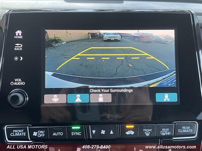 2019 Honda Odyssey EX-L   - Photo 31 - San Jose, CA 95116