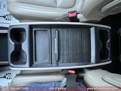 2019 Honda Odyssey EX-L   - Photo 40 - San Jose, CA 95116