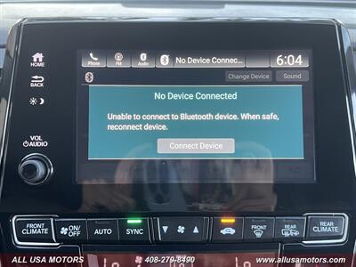 2019 Honda Odyssey EX-L   - Photo 34 - San Jose, CA 95116