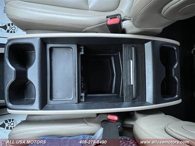 2019 Honda Odyssey EX-L   - Photo 39 - San Jose, CA 95116