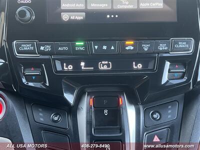 2019 Honda Odyssey EX-L   - Photo 36 - San Jose, CA 95116