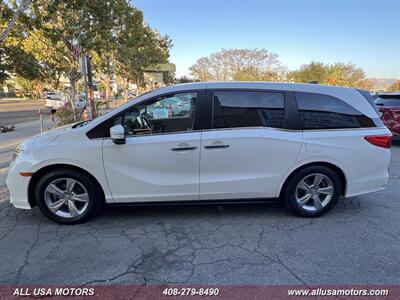 2019 Honda Odyssey EX-L   - Photo 6 - San Jose, CA 95116
