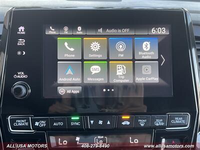 2019 Honda Odyssey EX-L   - Photo 30 - San Jose, CA 95116