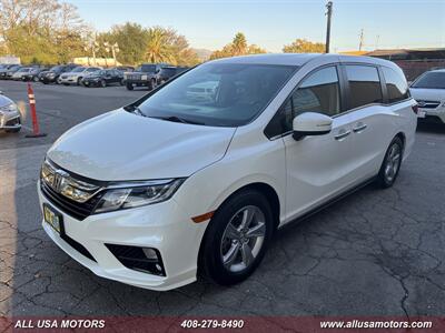 2019 Honda Odyssey EX-L   - Photo 5 - San Jose, CA 95116