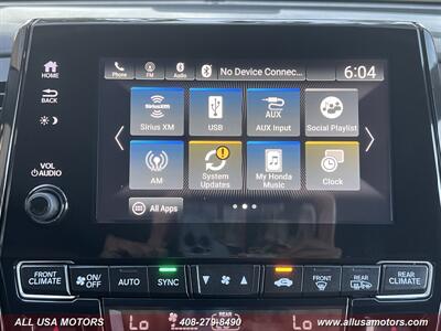 2019 Honda Odyssey EX-L   - Photo 35 - San Jose, CA 95116