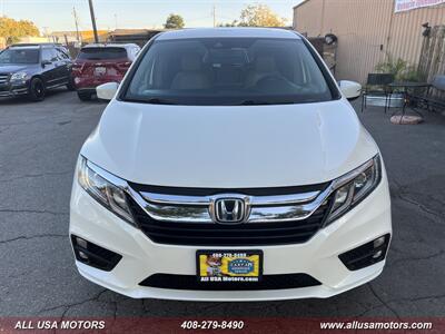 2019 Honda Odyssey EX-L   - Photo 4 - San Jose, CA 95116