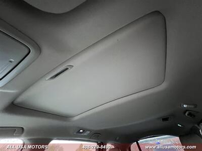 2019 Honda Odyssey EX-L   - Photo 45 - San Jose, CA 95116