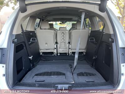 2019 Honda Odyssey EX-L   - Photo 20 - San Jose, CA 95116