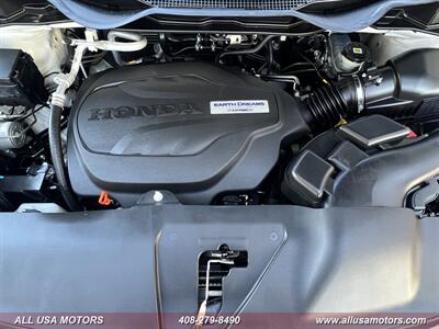 2019 Honda Odyssey EX-L   - Photo 12 - San Jose, CA 95116