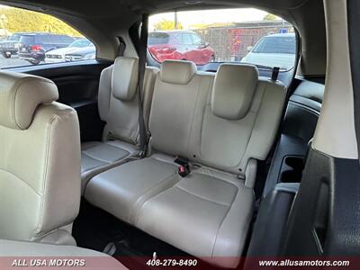 2019 Honda Odyssey EX-L   - Photo 18 - San Jose, CA 95116